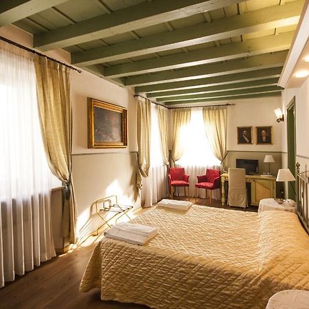 Mozzecane Villa Vecelli Cavriani מראה חיצוני תמונה