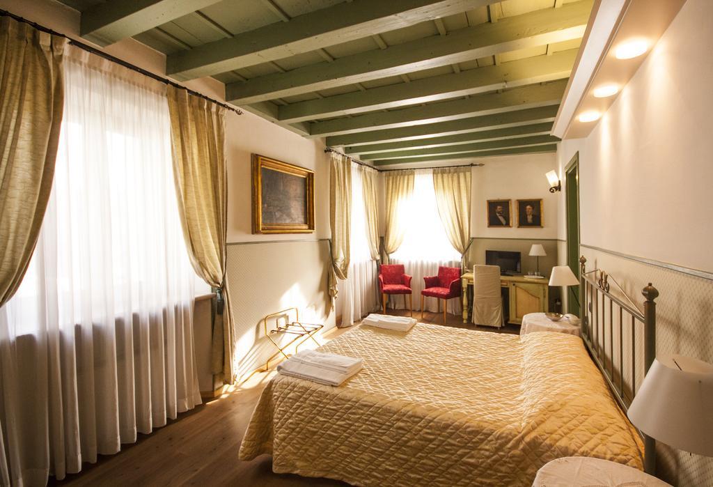 Mozzecane Villa Vecelli Cavriani מראה חיצוני תמונה