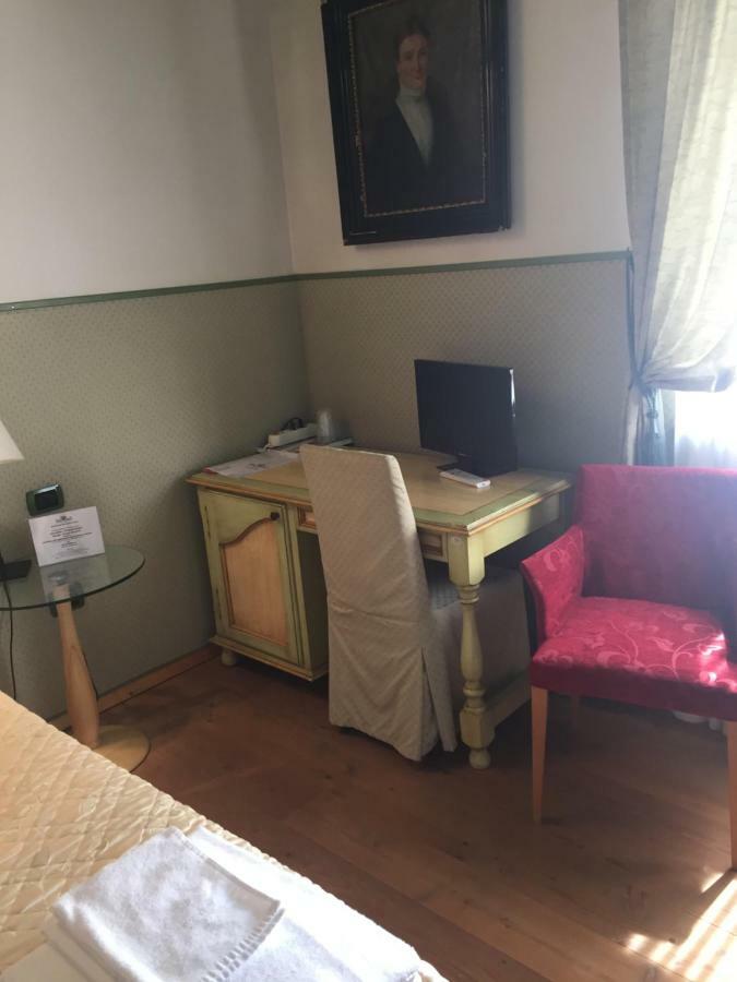 Mozzecane Villa Vecelli Cavriani מראה חיצוני תמונה