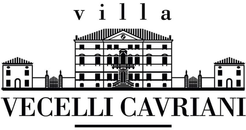 Mozzecane Villa Vecelli Cavriani מראה חיצוני תמונה